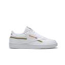 Reebok Classics Club C 85 Vegan Trainers White EU 48 1/2 Man GY7154/14