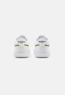 Reebok Classics Club C 85 Vegan Trainers White EU 48 1/2 Man GY7154/14