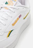 Reebok Classics Club C 85 Vegan Trainers White EU 48 1/2 Man GY7154/14