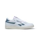 Reebok Classics Club C Revenge Trainers Beige EU 44 1/2 Man IG0397/11