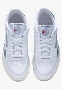 Reebok Classics Club C Revenge Trainers Beige EU 44 1/2 Man IG0397/11
