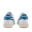 Reebok Classics Club C Revenge Trainers Beige EU 44 1/2 Man IG0397/11