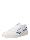 Reebok Classics Club C Revenge Trainers Beige EU 44 1/2 Man IG0397/11