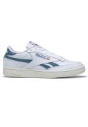 Reebok Classics Club C Revenge Trainers Beige EU 44 1/2 Man IG0397/11