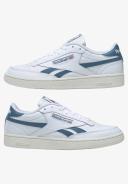 Reebok Classics Club C Revenge Trainers Beige EU 44 1/2 Man IG0397/11