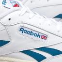 Reebok Classics Club C Revenge Trainers Beige EU 44 1/2 Man IG0397/11