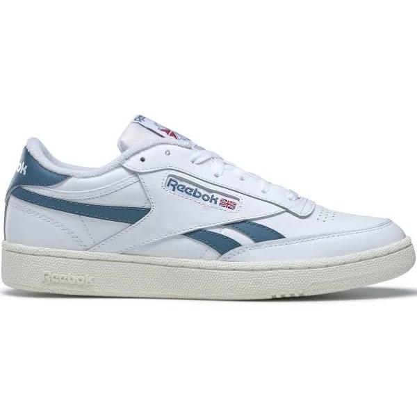 Reebok Classics Club C Revenge Trainers Beige EU 44 1/2 Man IG0397/11