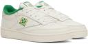 Reebok Classics Green Club C 85 Sneakers