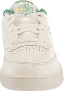 Reebok Classics Green Club C 85 Sneakers