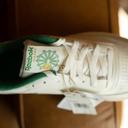 Reebok Classics Green Club C 85 Sneakers