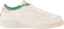 Reebok Classics Green Club C 85 Sneakers