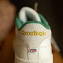 Reebok Classics Green Club C 85 Sneakers