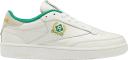 Reebok Classics Green Club C 85 Sneakers