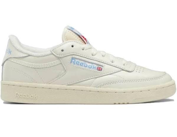 Reebok Classics off-white Club C 85 Sneakers