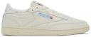 Reebok Club C 85 'Chalk Sky Blue' Sneakers | Tan | Women's