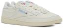 Reebok Club C 85 'Chalk Sky Blue' Sneakers | Tan | Women's