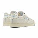 Reebok Classics off-white Club C 85 Sneakers