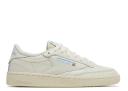 Reebok Classics off-white Club C 85 Sneakers