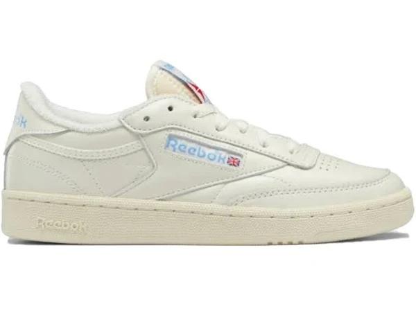 Reebok Classics off-white Club C 85 Sneakers