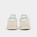 Reebok Classics off-white Club C 85 Vintage Sneakers