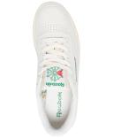 Reebok Classics off-white Club C 85 Vintage Sneakers
