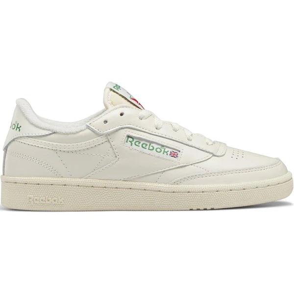 Reebok Classics off-white Club C 85 Vintage Sneakers