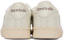 Reebok Classics off-white Club C 85 Vintage Sneakers