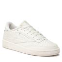 Reebok Classics Sneakers 'Club C 85' Female Size 11