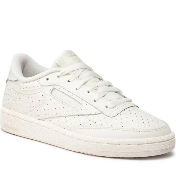Reebok Classics Sneakers 'Club C 85' Female Size 11