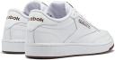 Reebok Classics White Club C 85 Sneakers