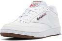 Reebok Classics White Club C 85 Sneakers