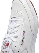 Reebok Classics White Club C 85 Sneakers