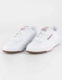 Reebok Classics White Club C 85 Sneakers