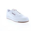 Reebok Classics White Club C 85 Sneakers