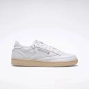 Reebok Classics White Club C 85 Sneakers