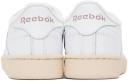 Reebok Classics White Club C 85 Sneakers