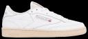 Reebok Classics White Club C 85 Sneakers