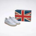 Reebok Classics White Club C 85 Sneakers