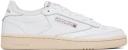 Reebok Classics White Club C 85 Sneakers