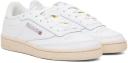 Reebok Classics White Club C 85 Sneakers
