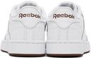 Reebok Classics White Club C 85 Sneakers