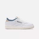Reebok Classics White Club C 85 Sneakers
