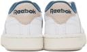 Reebok Classics White Club C 85 Sneakers