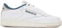 Reebok Classics White Club C 85 Sneakers