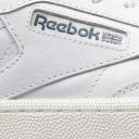 Reebok Classics White Club C 85 Sneakers