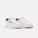 Reebok Classics White Club C 85 Sneakers