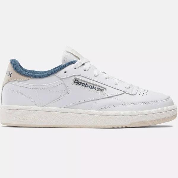 Reebok Classics White Club C 85 Sneakers