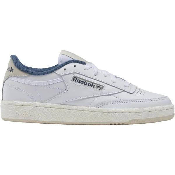 Reebok Classics White Club C 85 Sneakers