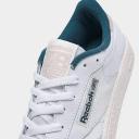 Reebok Classics White Club C 85 Sneakers