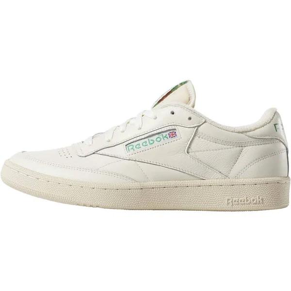 Reebok Classics White Club C 85 Sneakers